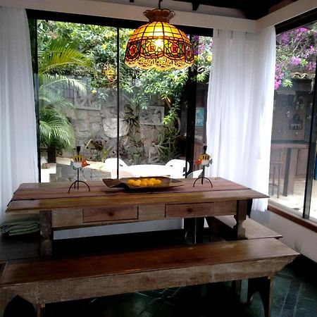 Casa Muito Aconchegante Em Buzios Villa Buitenkant foto