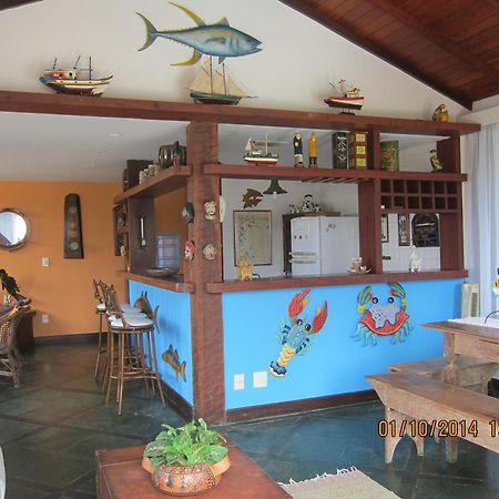 Casa Muito Aconchegante Em Buzios Villa Buitenkant foto