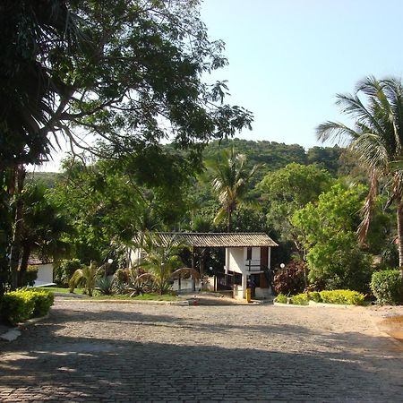 Casa Muito Aconchegante Em Buzios Villa Buitenkant foto