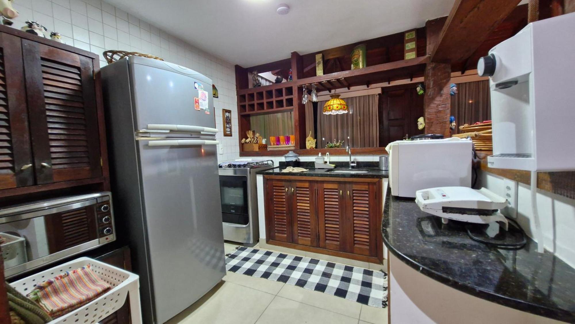 Casa Muito Aconchegante Em Buzios Villa Buitenkant foto