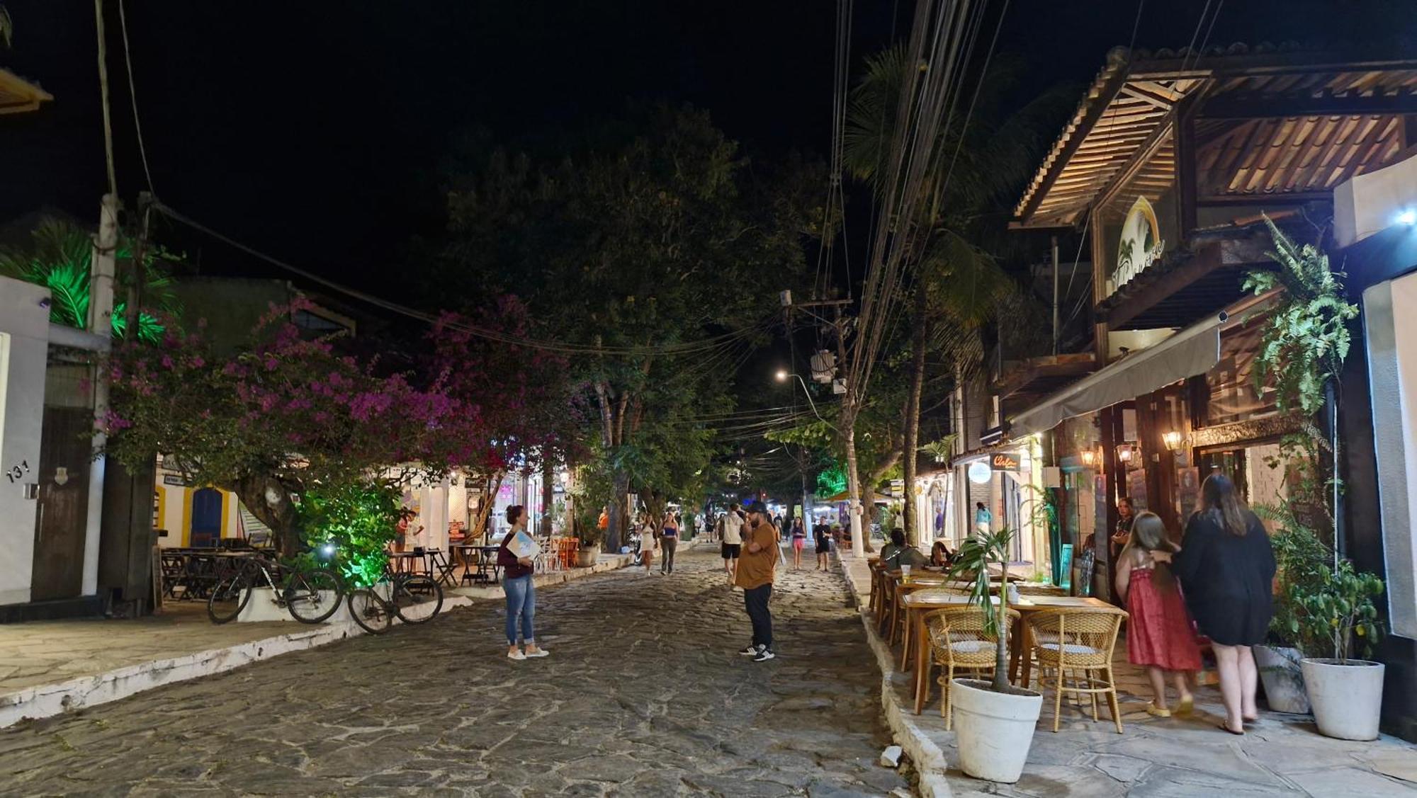 Casa Muito Aconchegante Em Buzios Villa Buitenkant foto