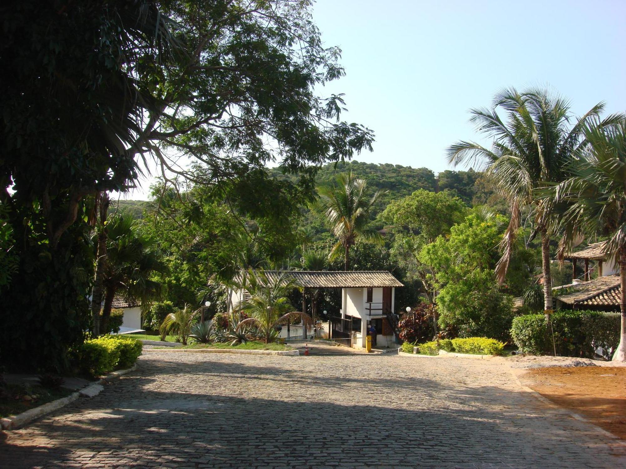Casa Muito Aconchegante Em Buzios Villa Buitenkant foto