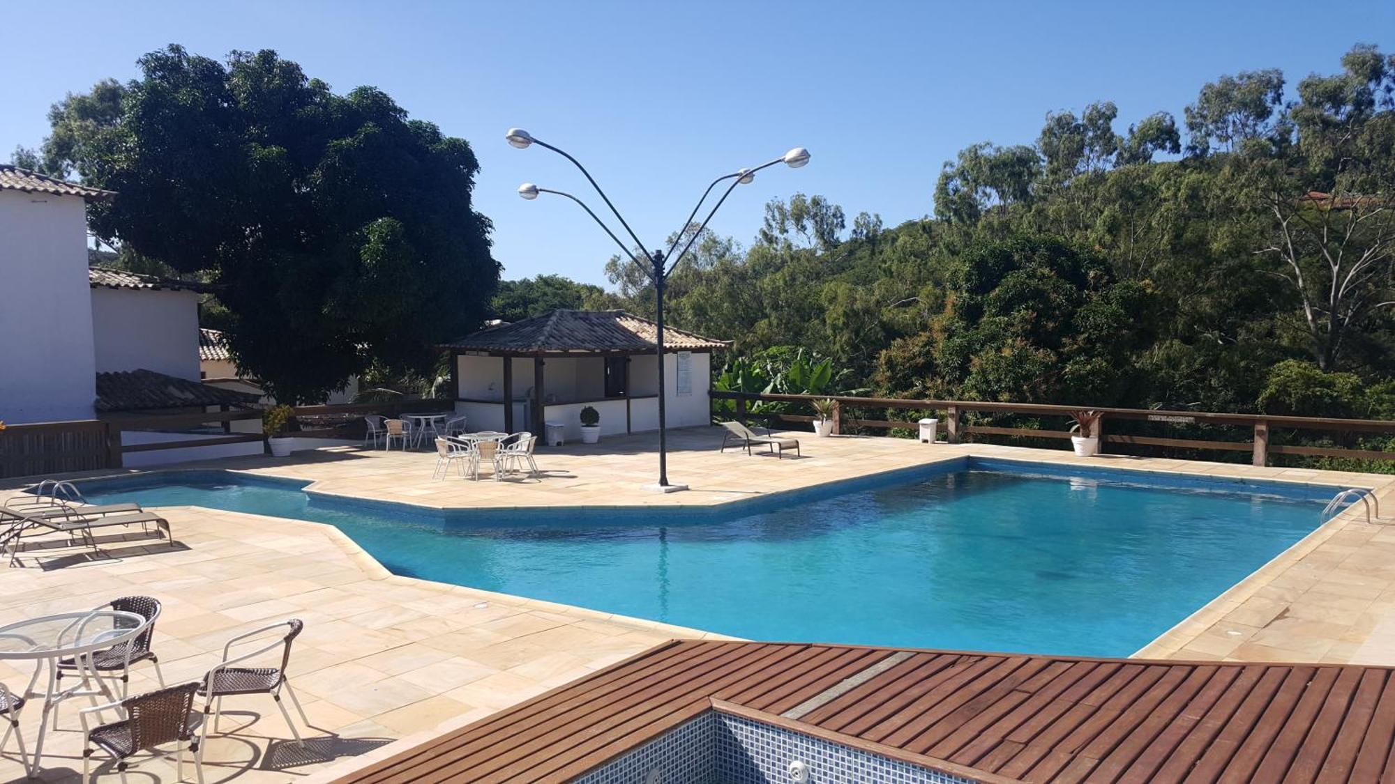 Casa Muito Aconchegante Em Buzios Villa Buitenkant foto