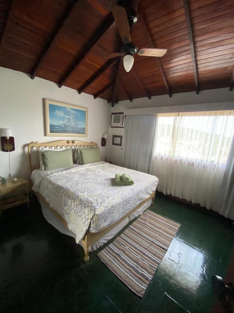 Casa Muito Aconchegante Em Buzios Villa Buitenkant foto