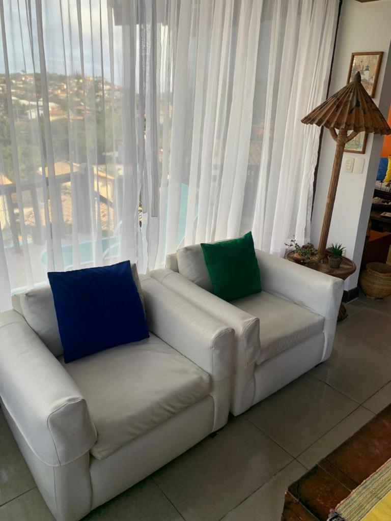 Casa Muito Aconchegante Em Buzios Villa Buitenkant foto
