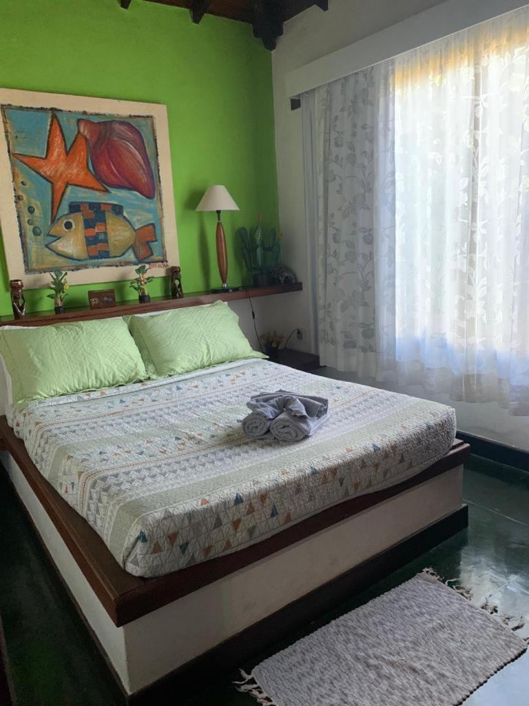 Casa Muito Aconchegante Em Buzios Villa Buitenkant foto