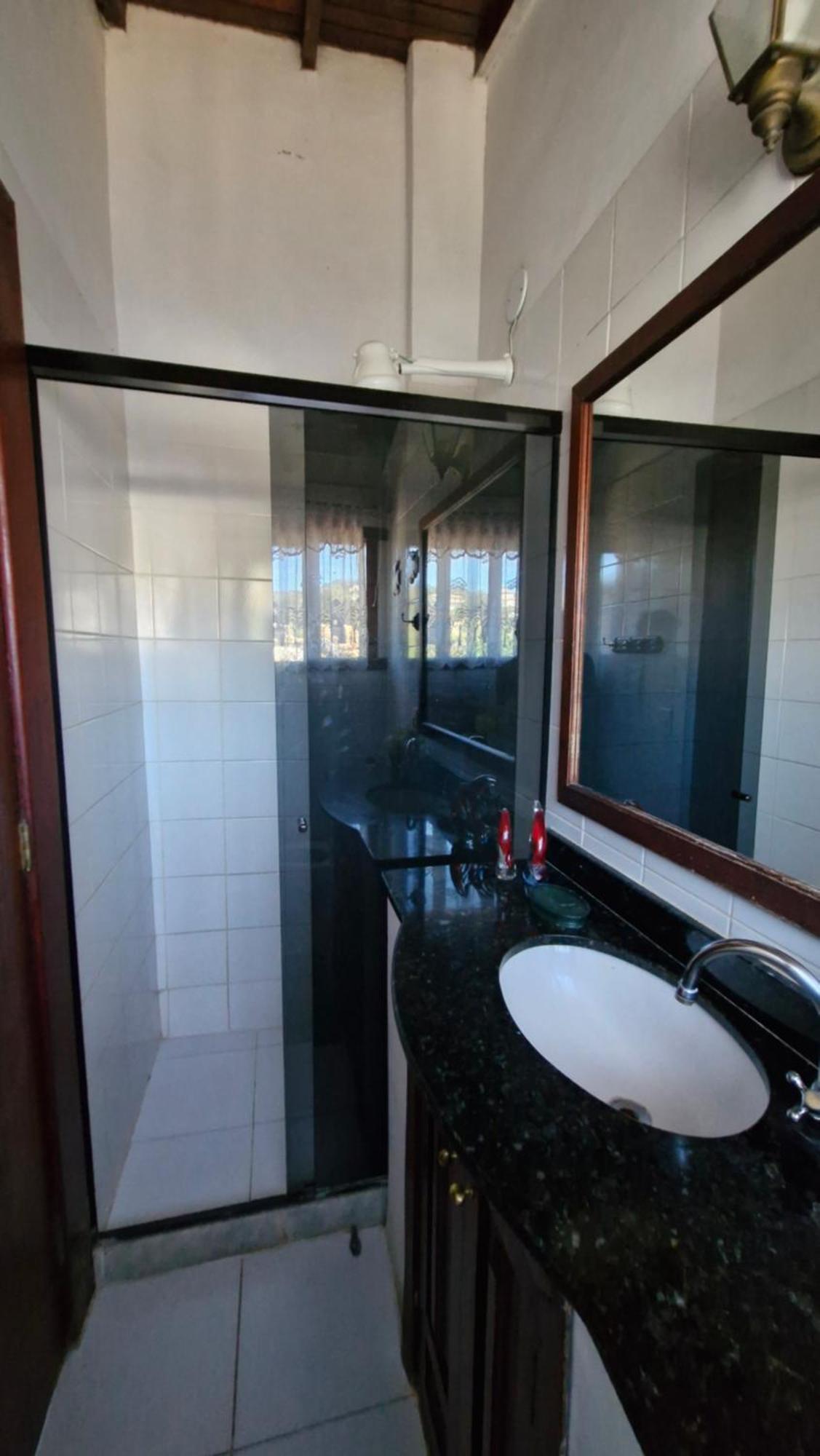Casa Muito Aconchegante Em Buzios Villa Buitenkant foto