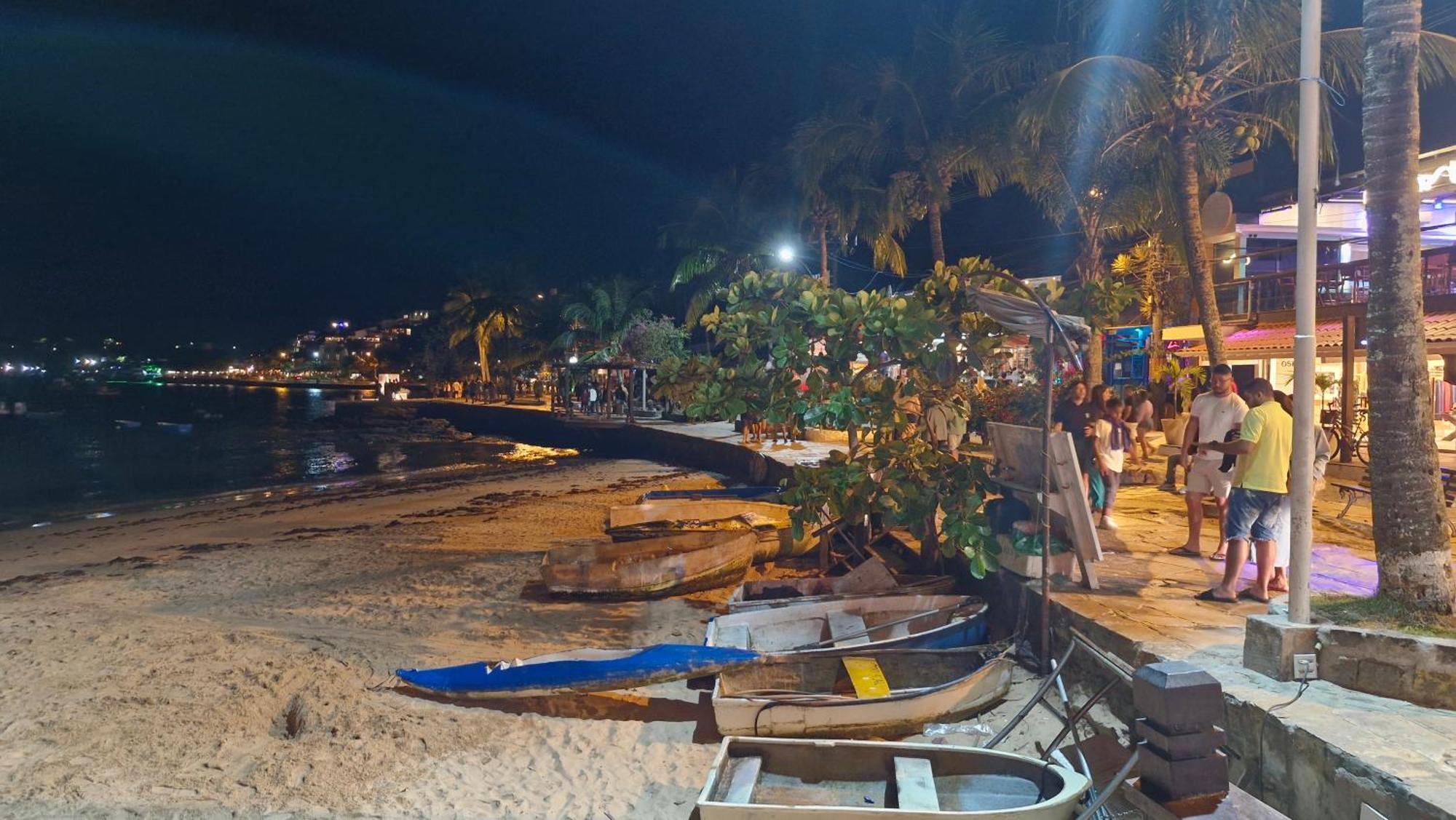 Casa Muito Aconchegante Em Buzios Villa Buitenkant foto