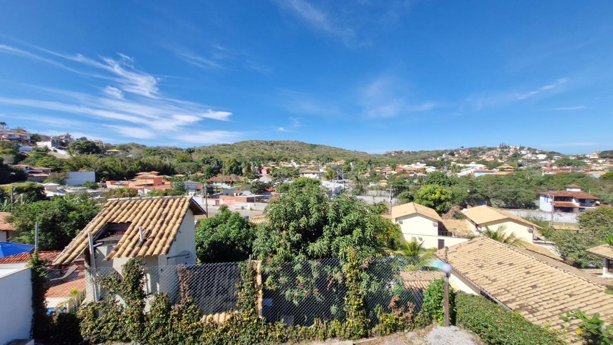 Casa Muito Aconchegante Em Buzios Villa Buitenkant foto