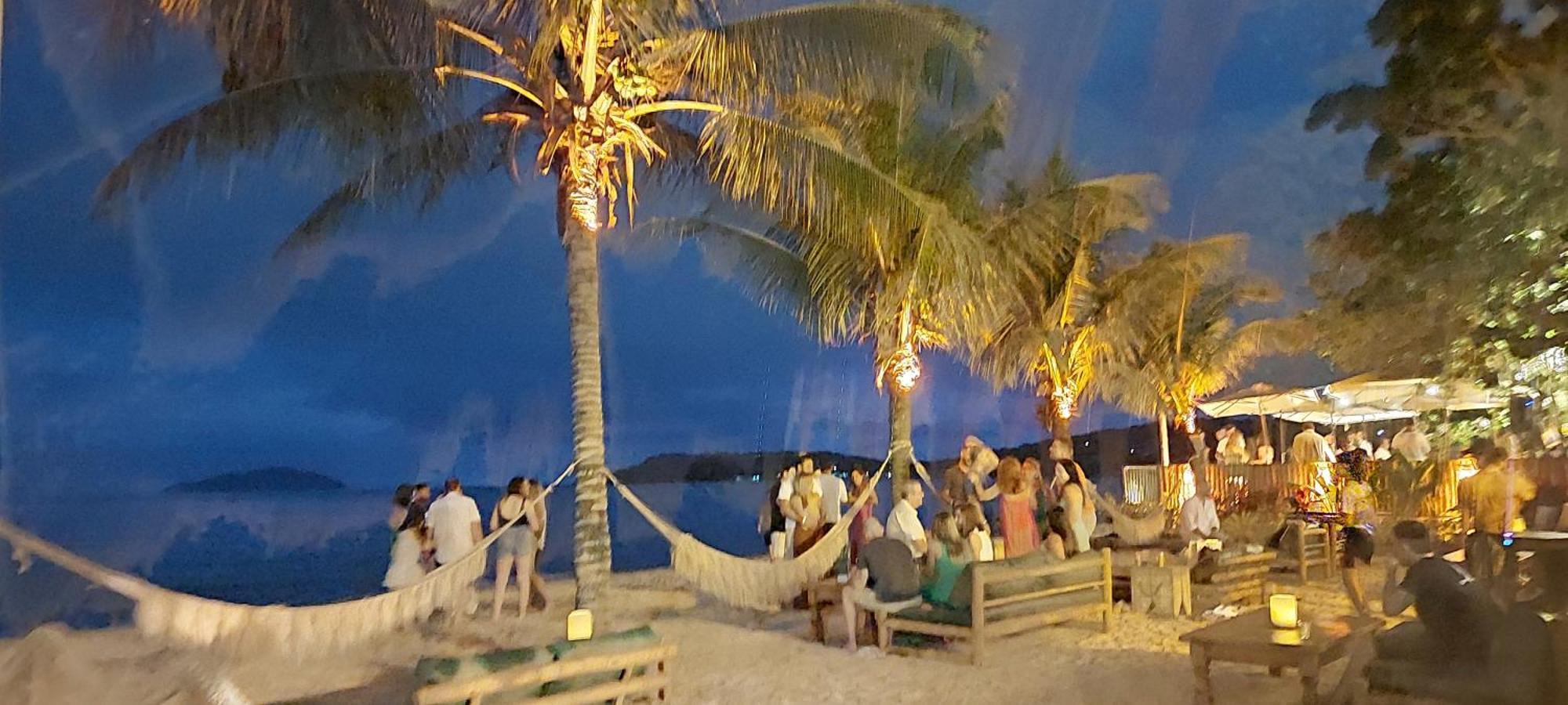 Casa Muito Aconchegante Em Buzios Villa Buitenkant foto