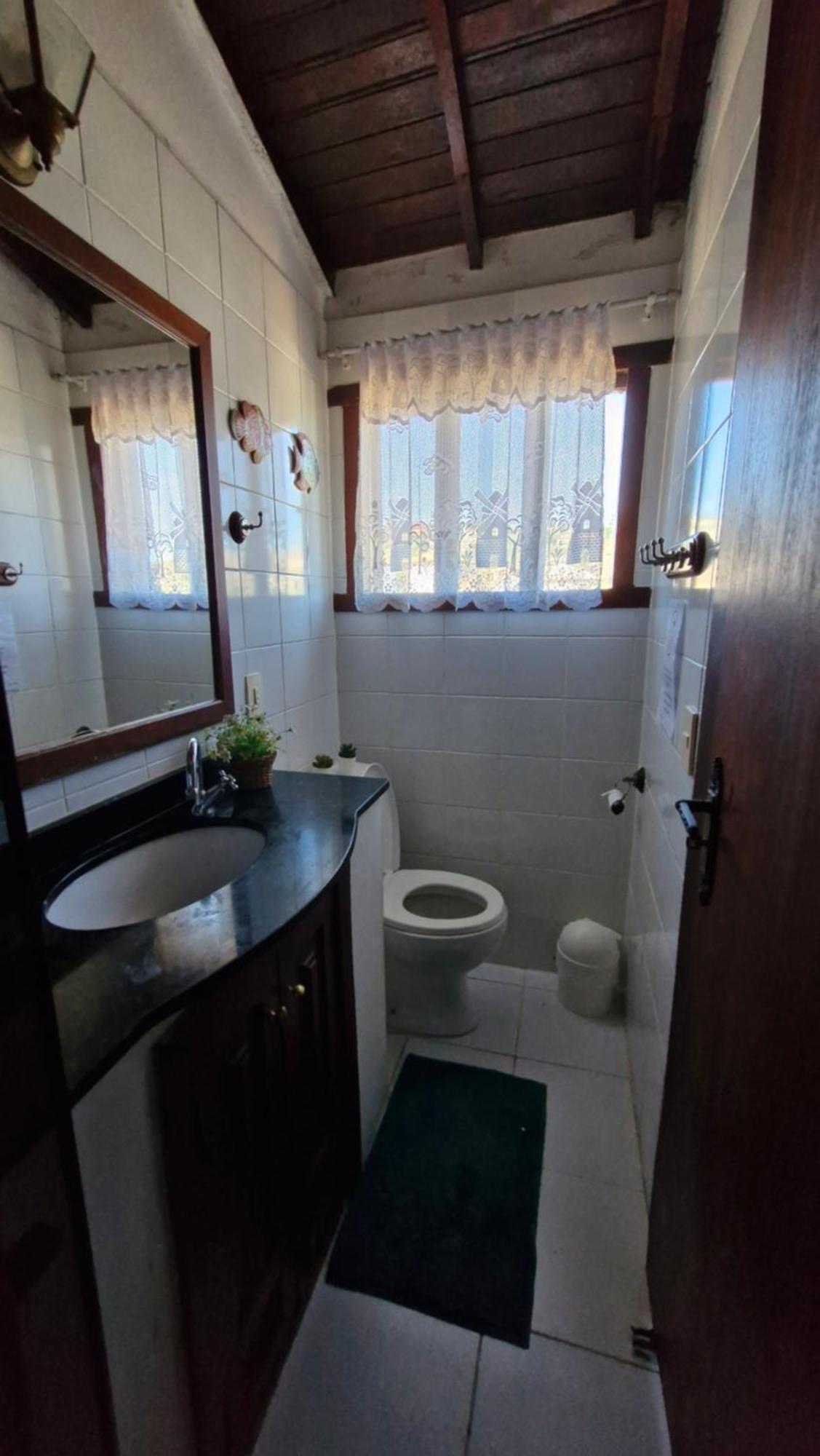 Casa Muito Aconchegante Em Buzios Villa Buitenkant foto