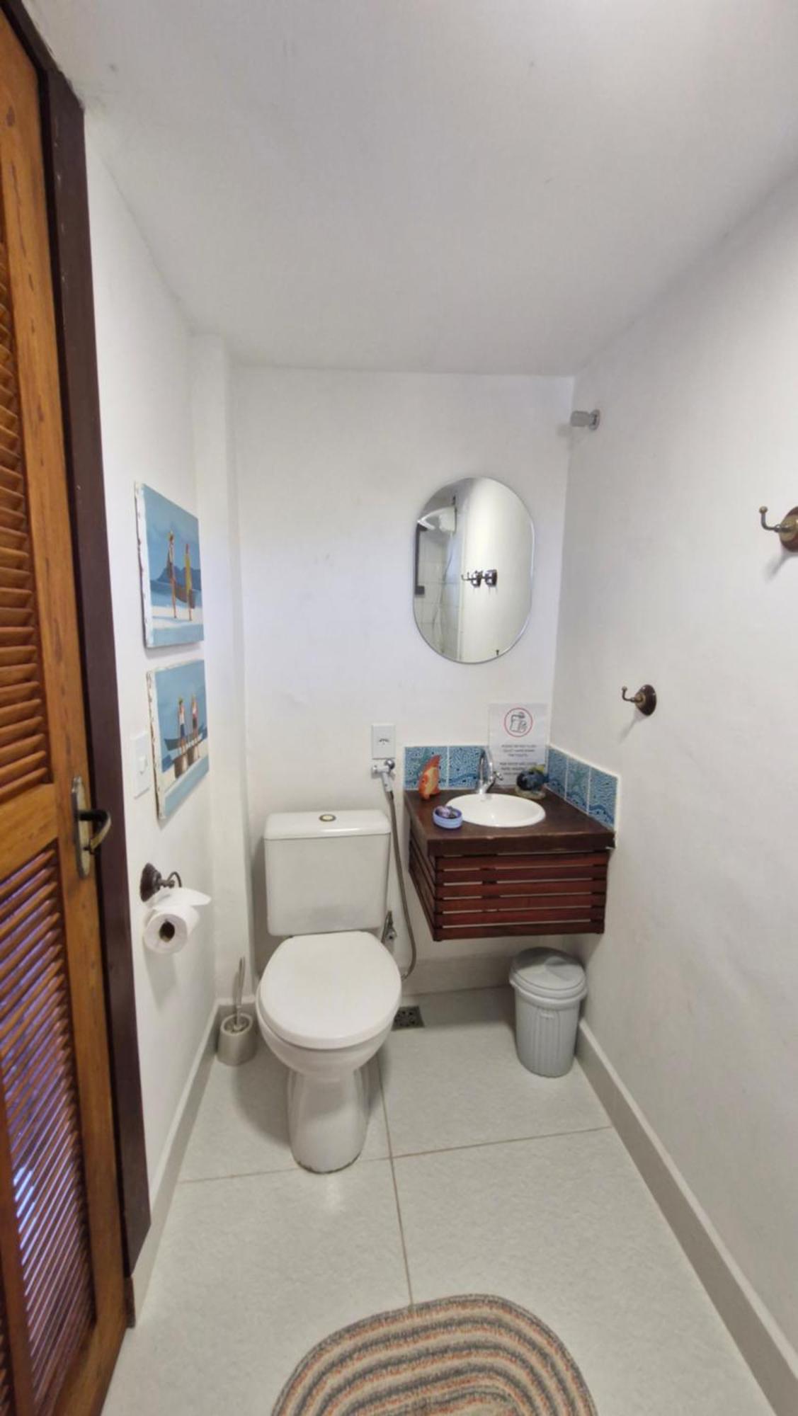 Casa Muito Aconchegante Em Buzios Villa Buitenkant foto