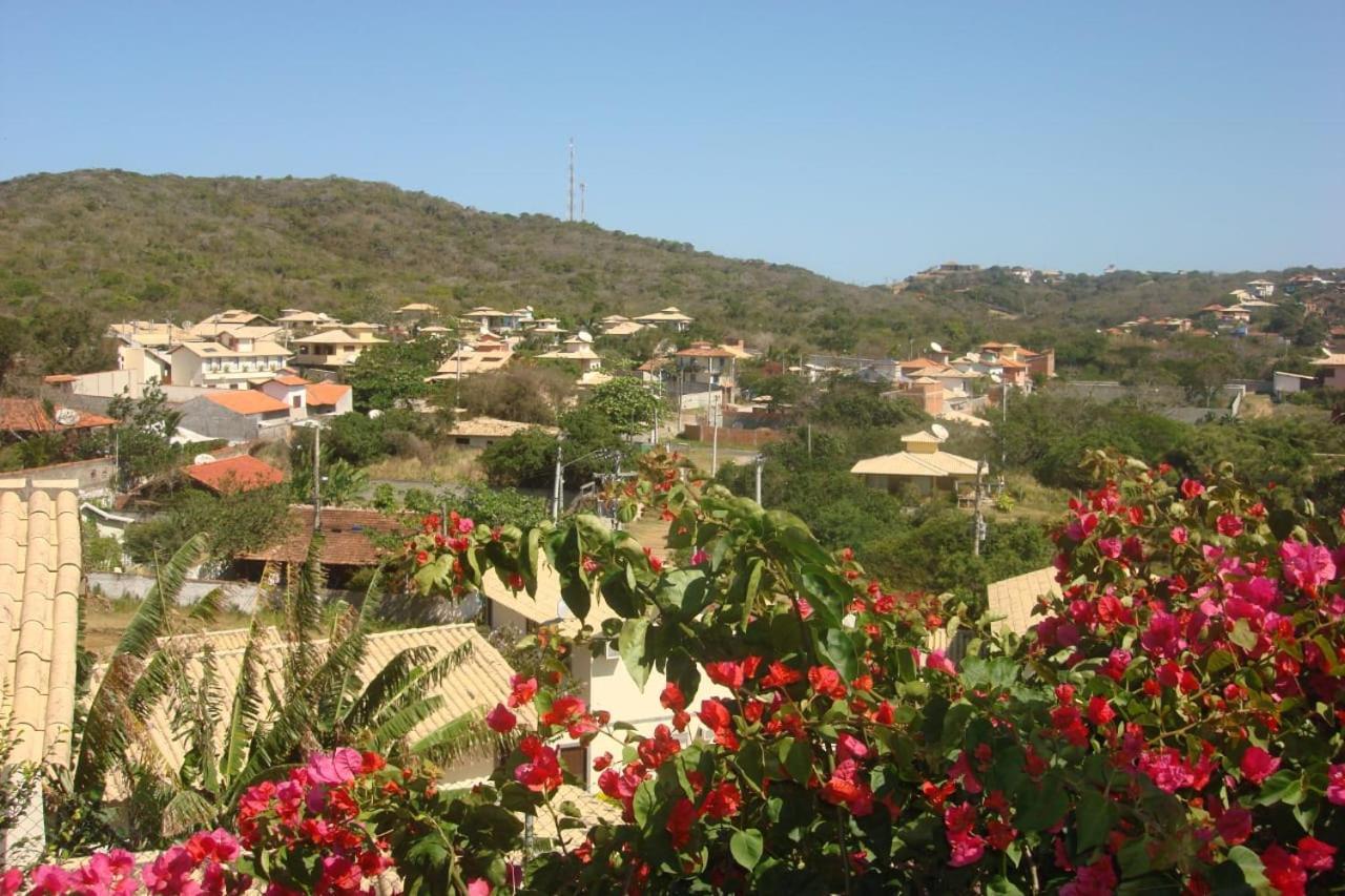 Casa Muito Aconchegante Em Buzios Villa Buitenkant foto