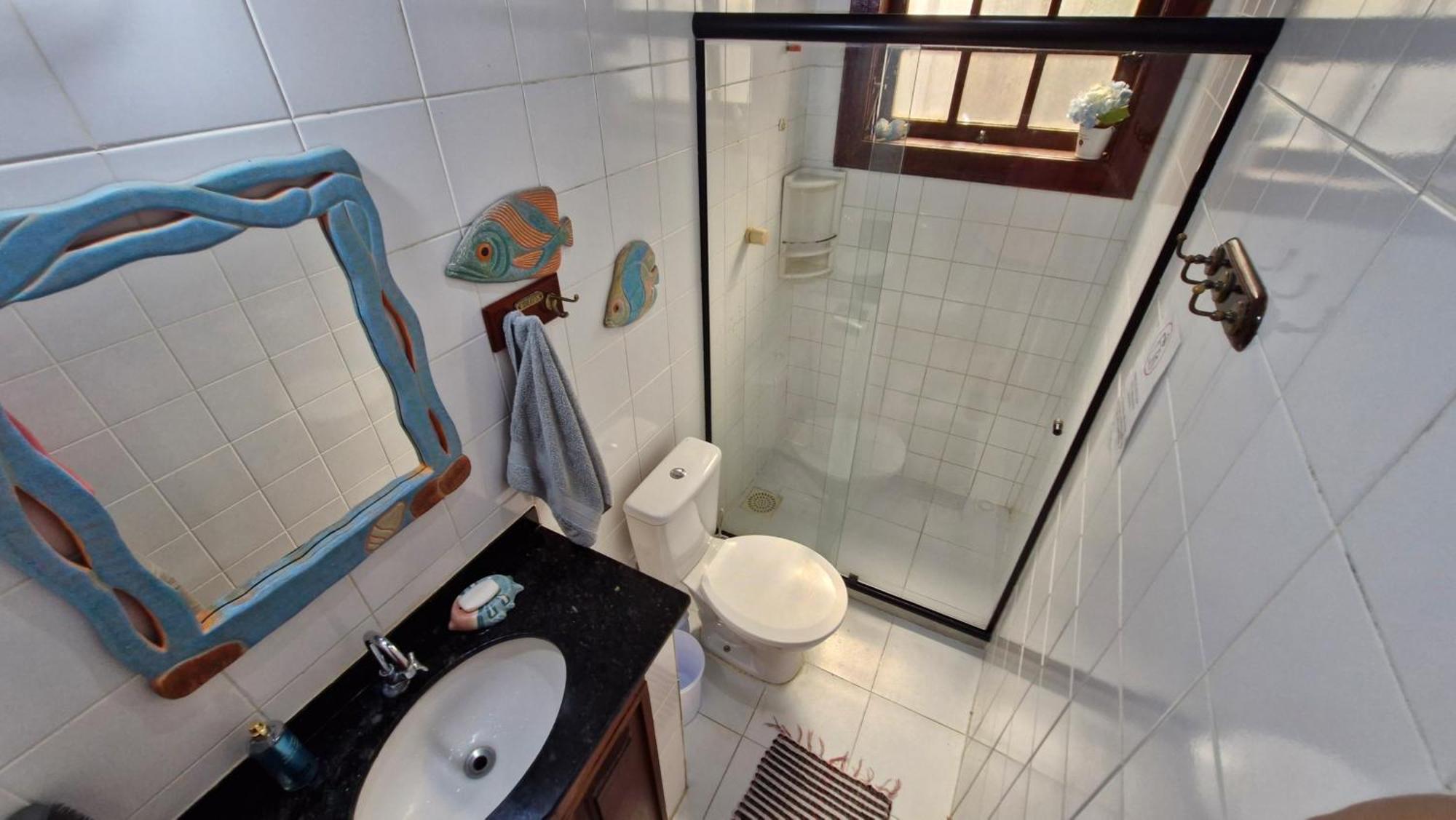 Casa Muito Aconchegante Em Buzios Villa Buitenkant foto
